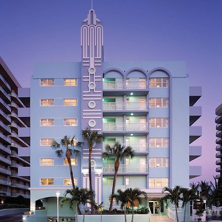 Solara Surfside Hotel Luaran gambar