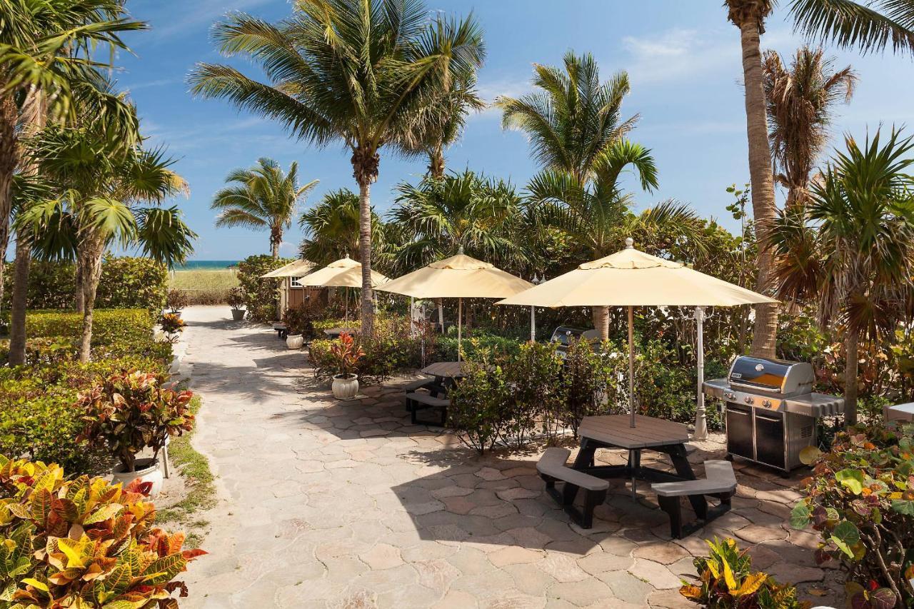 Solara Surfside Hotel Luaran gambar