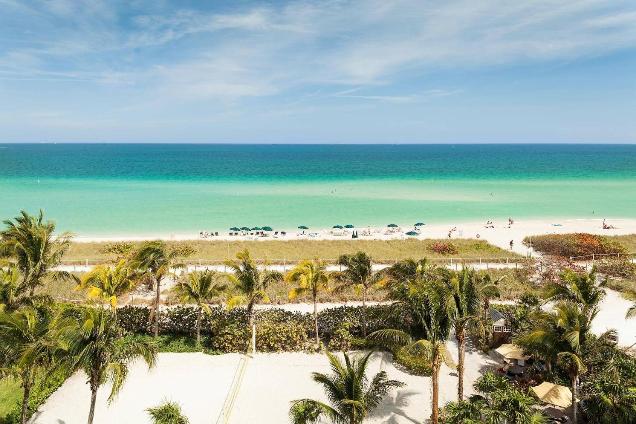 Solara Surfside Hotel Luaran gambar