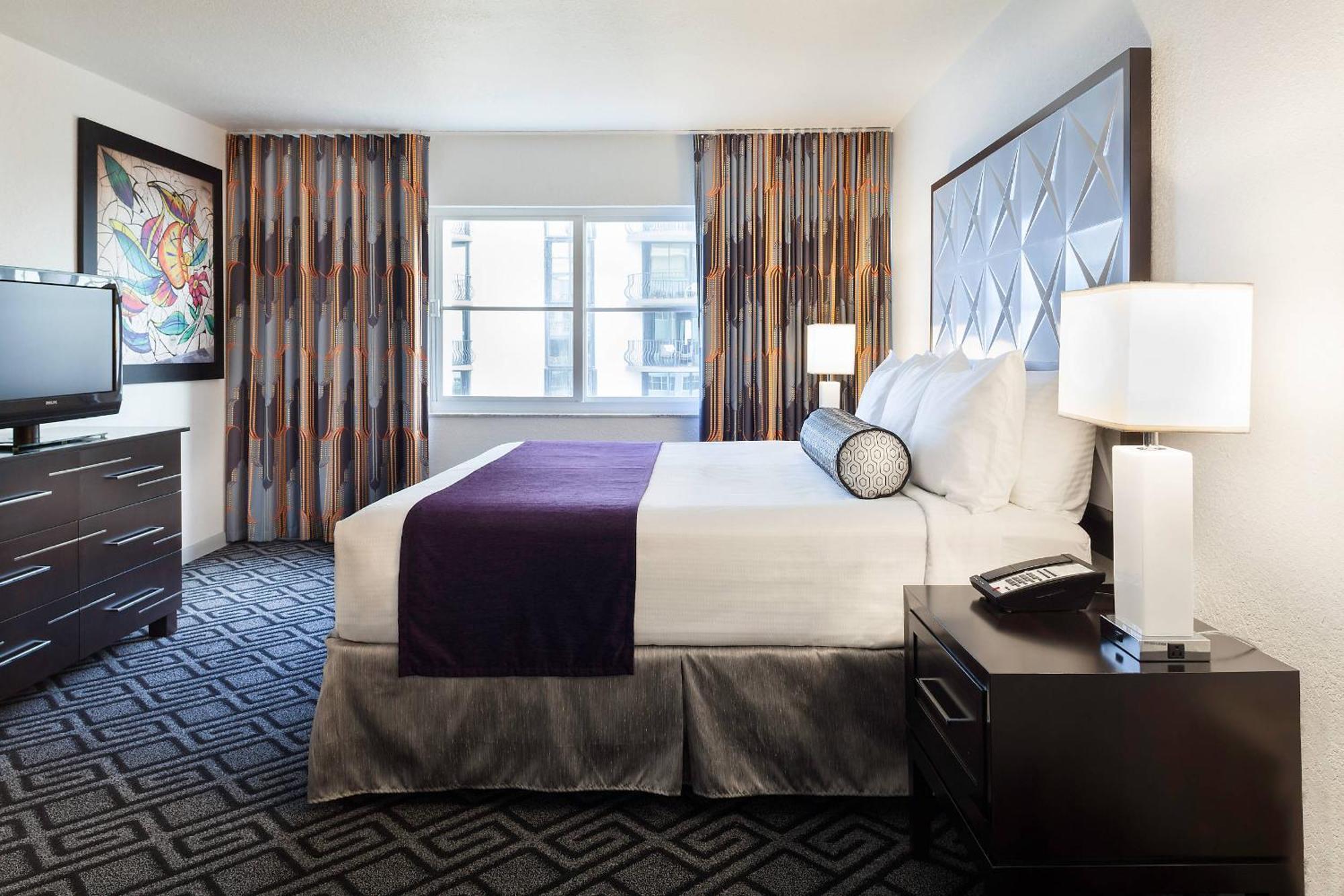 Solara Surfside Hotel Luaran gambar