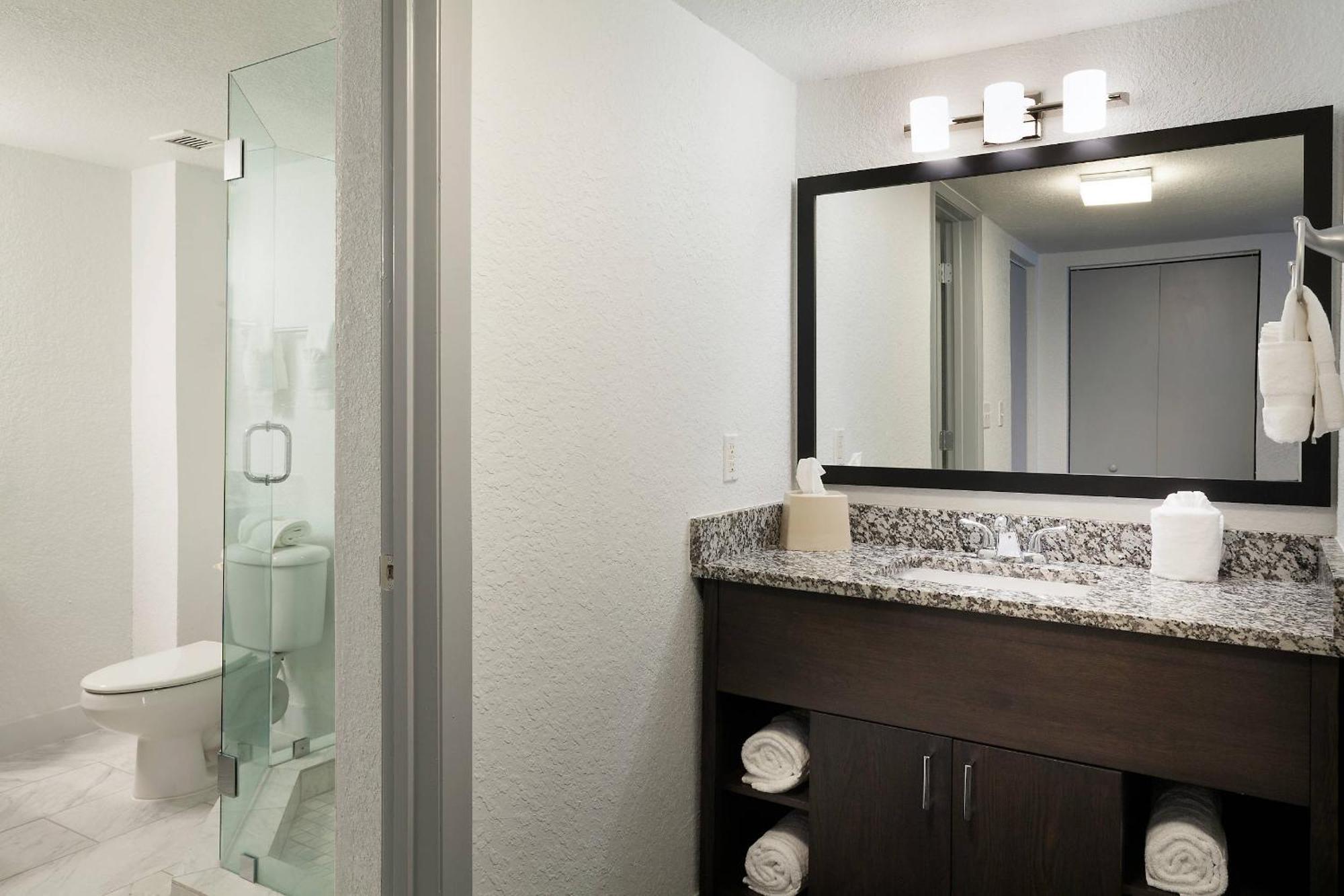 Solara Surfside Hotel Luaran gambar