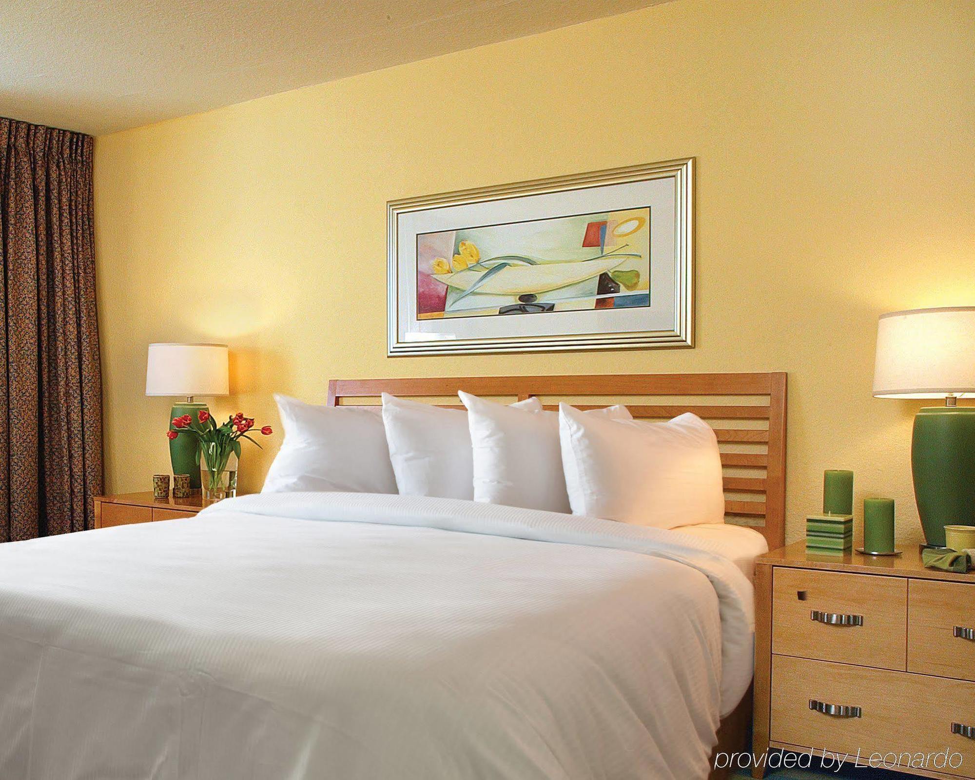 Solara Surfside Hotel Luaran gambar