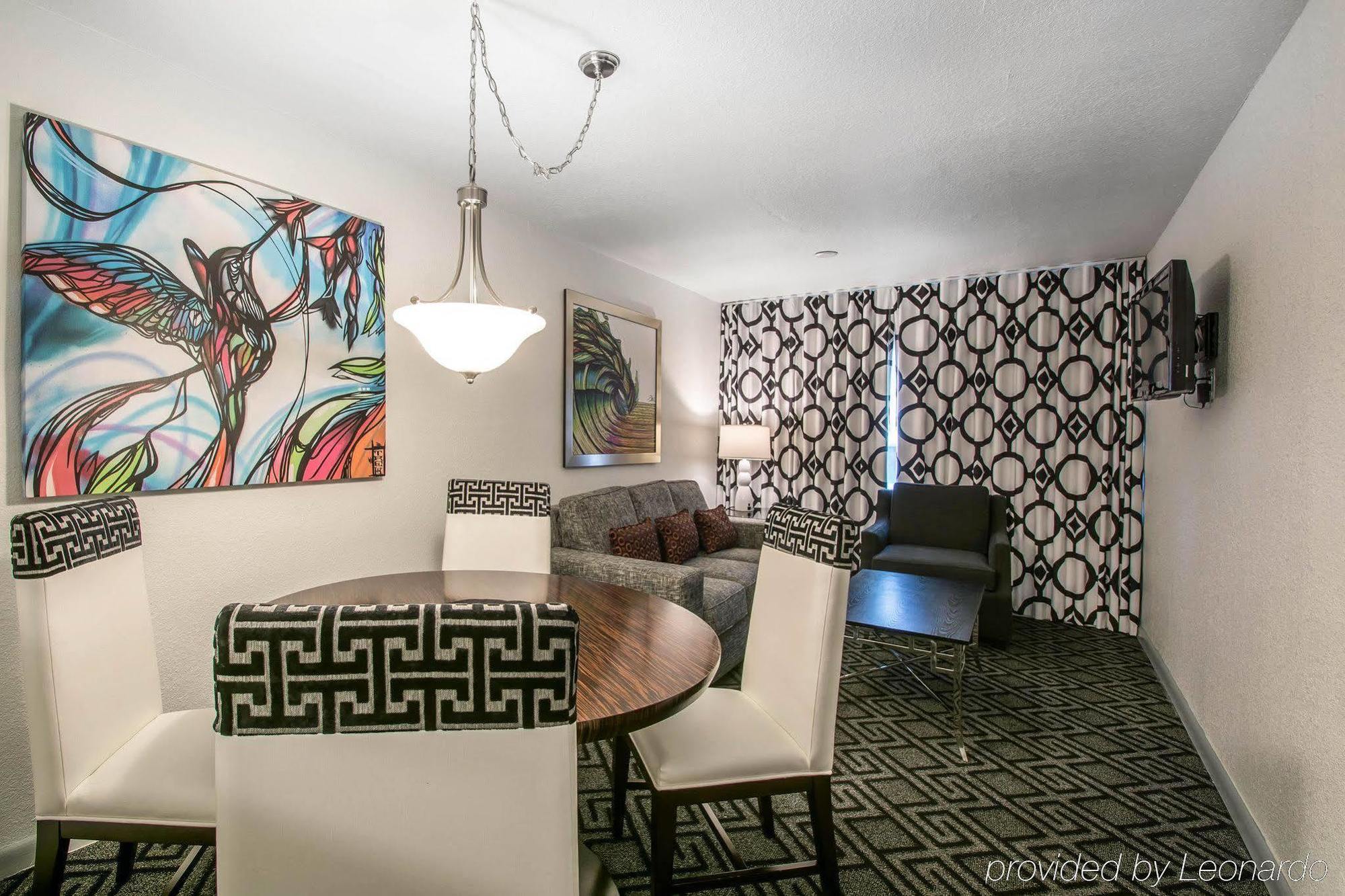 Solara Surfside Hotel Luaran gambar