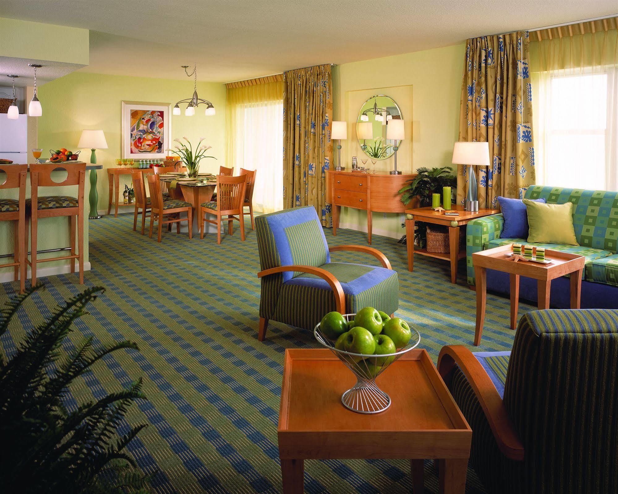 Solara Surfside Hotel Luaran gambar